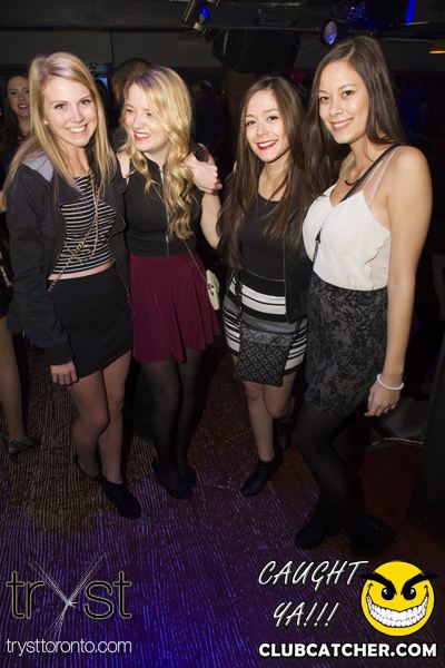 Tryst nightclub photo 41 - December 6th, 2013