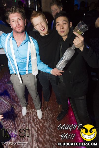 Tryst nightclub photo 43 - December 6th, 2013