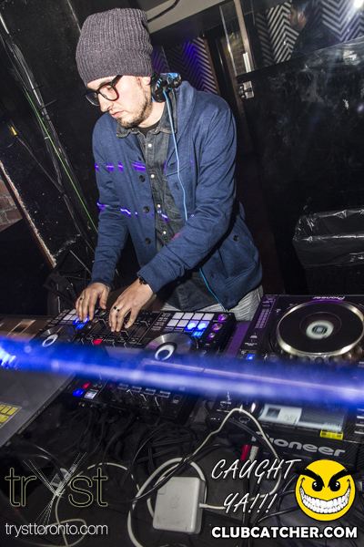 Tryst nightclub photo 44 - December 6th, 2013