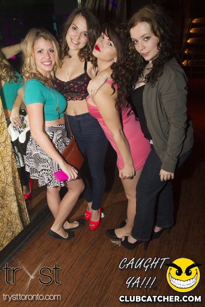 Tryst nightclub photo 45 - December 6th, 2013