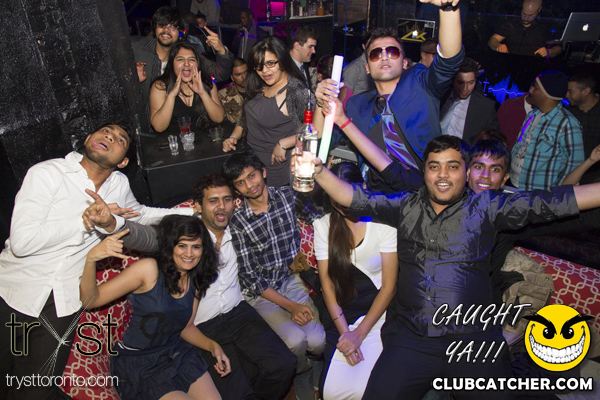 Tryst nightclub photo 46 - December 6th, 2013