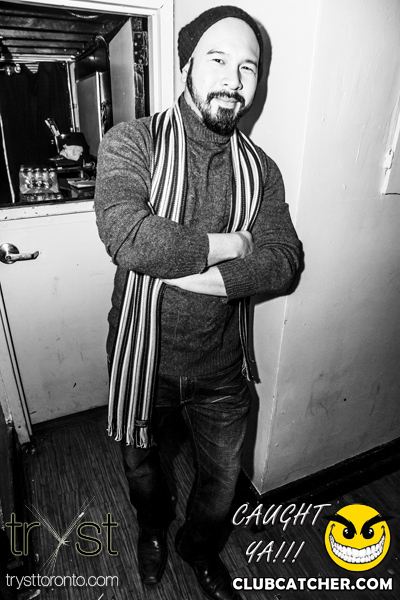 Tryst nightclub photo 51 - December 6th, 2013