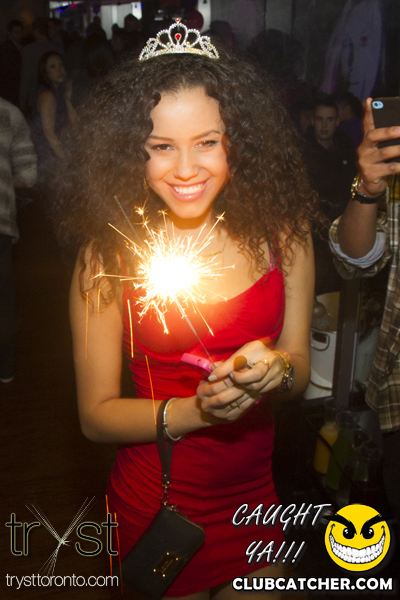 Tryst nightclub photo 52 - December 6th, 2013