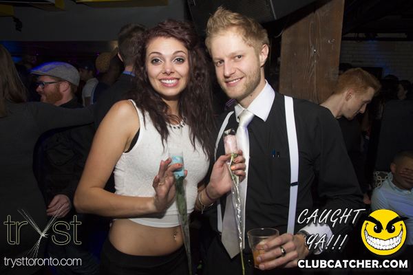 Tryst nightclub photo 53 - December 6th, 2013