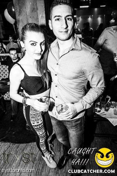 Tryst nightclub photo 54 - December 6th, 2013