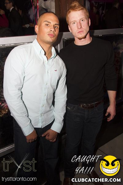 Tryst nightclub photo 55 - December 6th, 2013