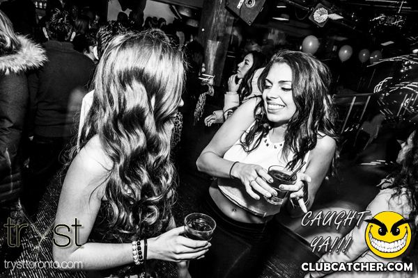 Tryst nightclub photo 57 - December 6th, 2013