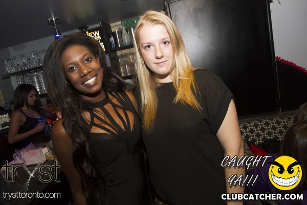 Tryst nightclub photo 58 - December 6th, 2013