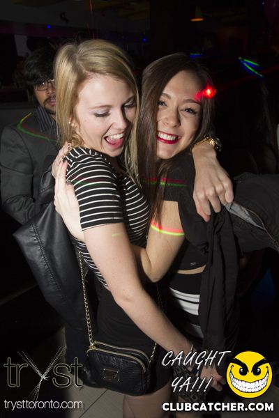 Tryst nightclub photo 59 - December 6th, 2013