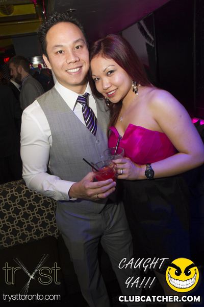 Tryst nightclub photo 60 - December 6th, 2013