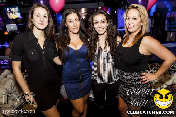 Tryst nightclub photo 7 - December 6th, 2013