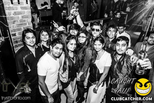 Tryst nightclub photo 61 - December 6th, 2013