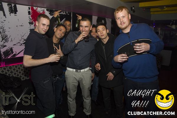 Tryst nightclub photo 64 - December 6th, 2013