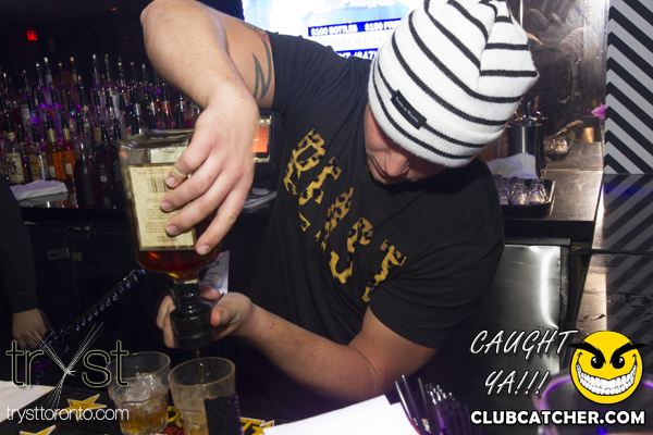 Tryst nightclub photo 65 - December 6th, 2013