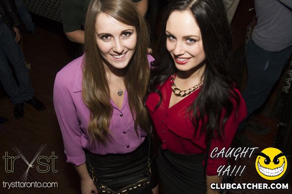 Tryst nightclub photo 66 - December 6th, 2013
