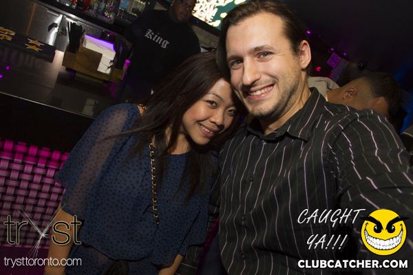 Tryst nightclub photo 68 - December 6th, 2013
