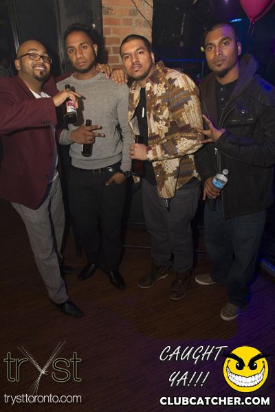 Tryst nightclub photo 69 - December 6th, 2013