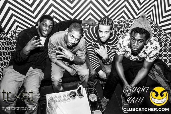 Tryst nightclub photo 70 - December 6th, 2013