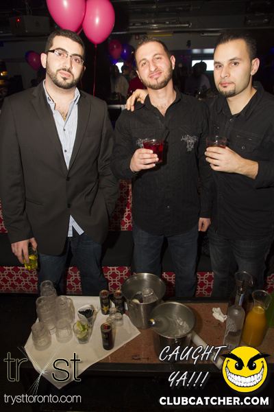 Tryst nightclub photo 72 - December 6th, 2013