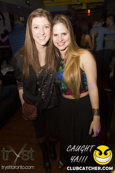 Tryst nightclub photo 75 - December 6th, 2013