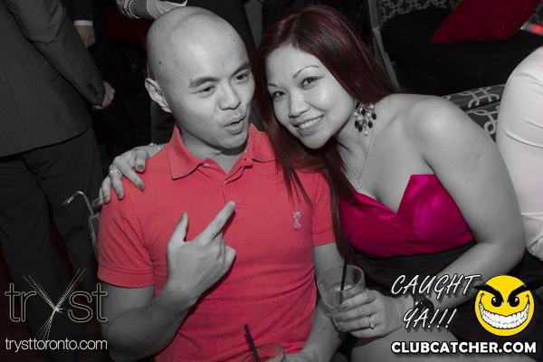 Tryst nightclub photo 76 - December 6th, 2013