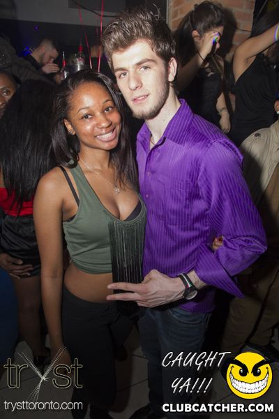 Tryst nightclub photo 77 - December 6th, 2013