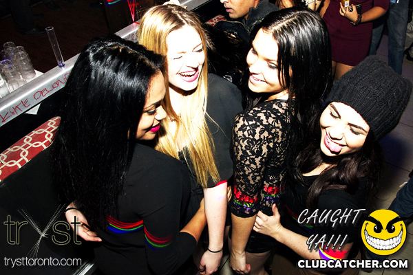 Tryst nightclub photo 79 - December 6th, 2013