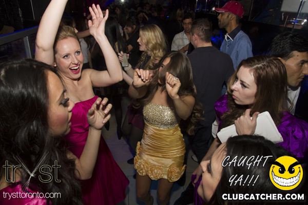 Tryst nightclub photo 80 - December 6th, 2013