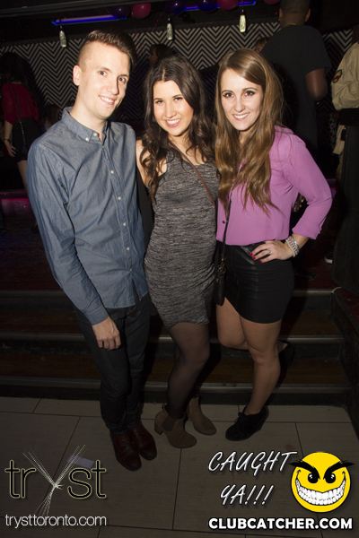 Tryst nightclub photo 82 - December 6th, 2013