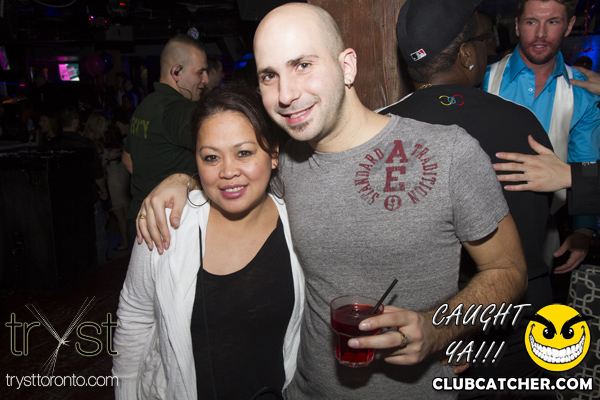 Tryst nightclub photo 83 - December 6th, 2013