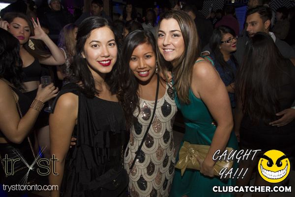Tryst nightclub photo 85 - December 6th, 2013