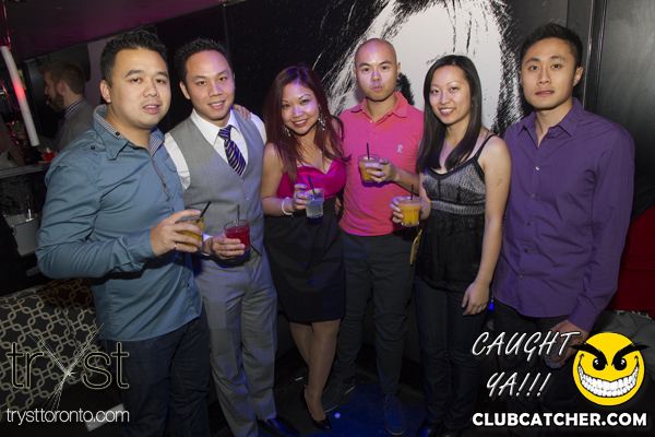 Tryst nightclub photo 87 - December 6th, 2013