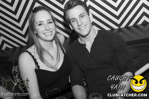 Tryst nightclub photo 89 - December 6th, 2013