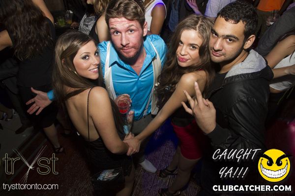 Tryst nightclub photo 91 - December 6th, 2013
