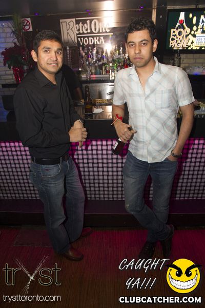 Tryst nightclub photo 92 - December 6th, 2013
