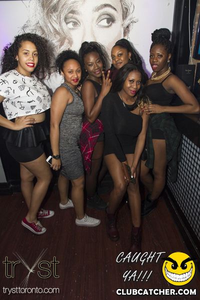 Tryst nightclub photo 93 - December 6th, 2013