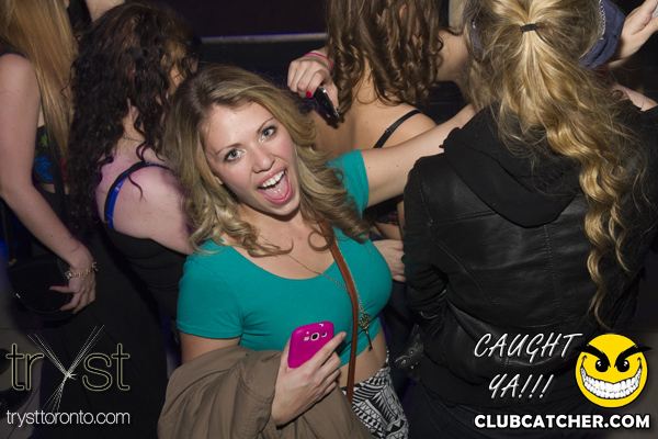 Tryst nightclub photo 95 - December 6th, 2013