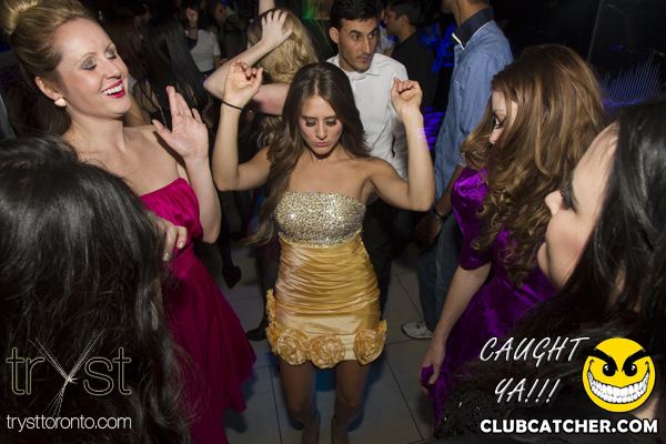Tryst nightclub photo 96 - December 6th, 2013
