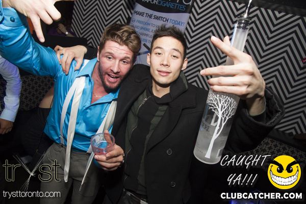 Tryst nightclub photo 97 - December 6th, 2013