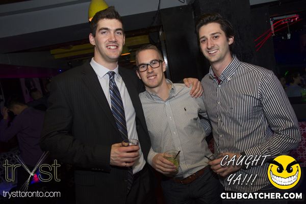 Tryst nightclub photo 98 - December 6th, 2013