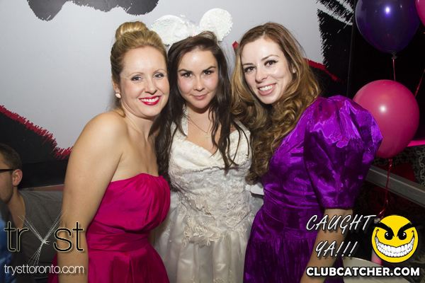 Tryst nightclub photo 99 - December 6th, 2013