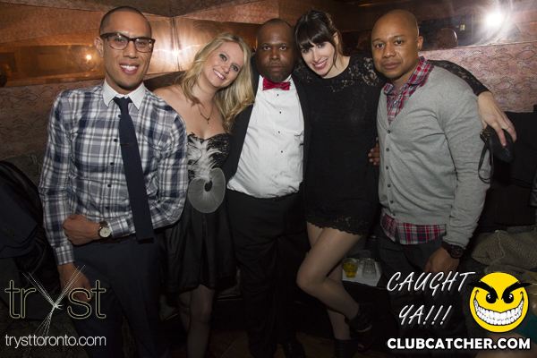 Tryst nightclub photo 100 - December 6th, 2013