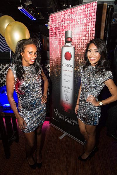 Tryst nightclub photo 2 - December 7th, 2013
