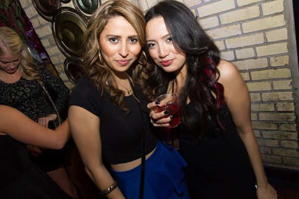 Tryst nightclub photo 104 - December 7th, 2013