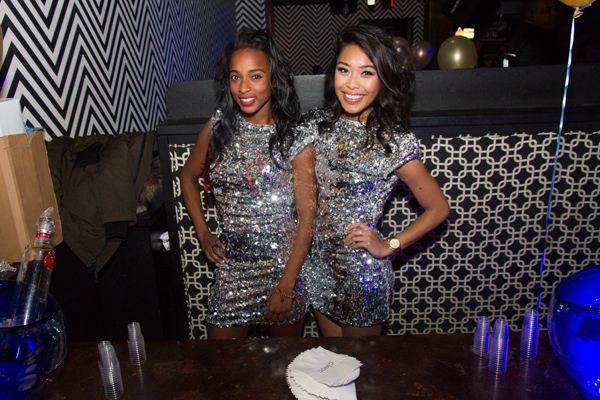 Tryst nightclub photo 12 - December 7th, 2013