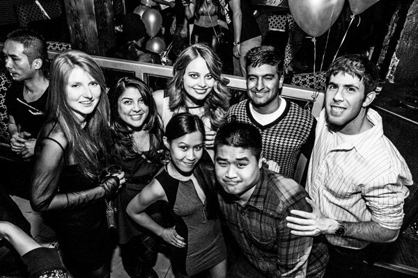 Tryst nightclub photo 112 - December 7th, 2013