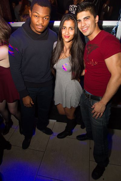 Tryst nightclub photo 113 - December 7th, 2013