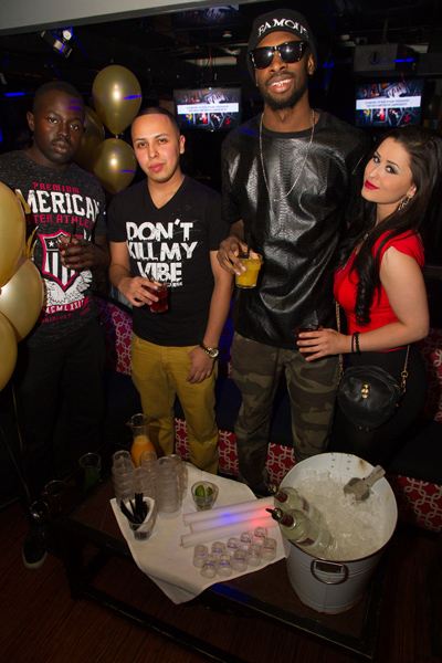 Tryst nightclub photo 114 - December 7th, 2013