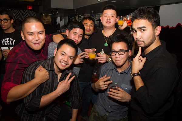 Tryst nightclub photo 122 - December 7th, 2013