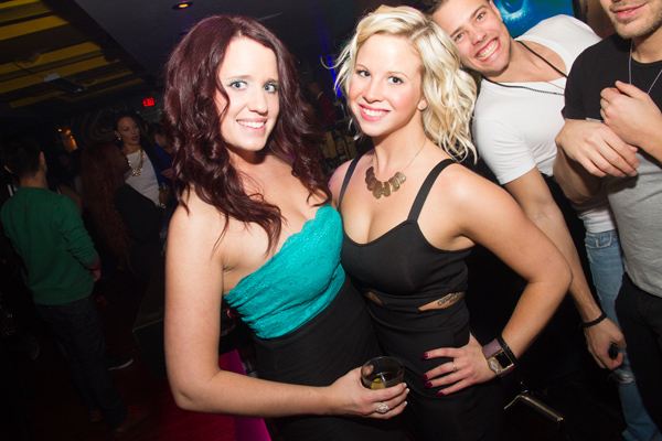 Tryst nightclub photo 123 - December 7th, 2013